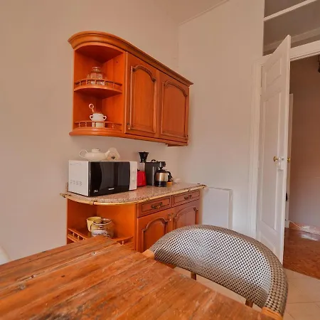 Côté Palais Appartement