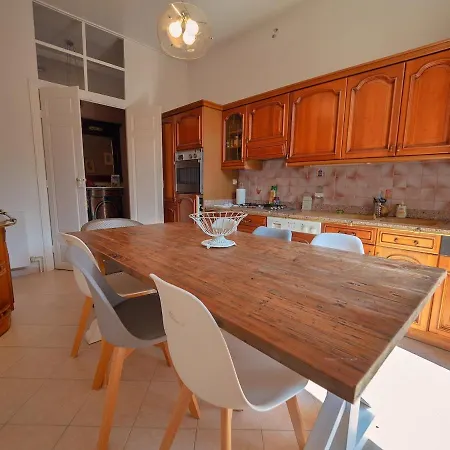 Côté Palais Appartement