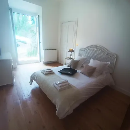 Appartement Côté Palais