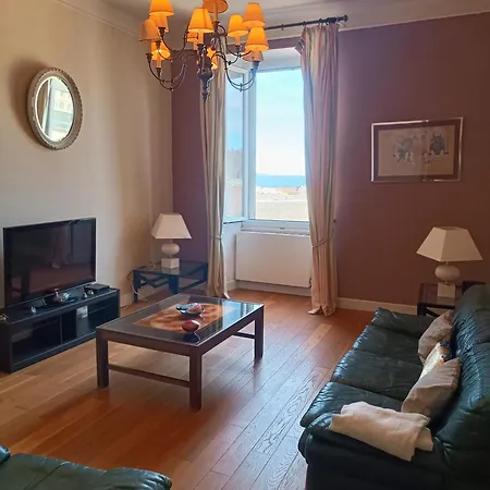 Appartement Côté Palais