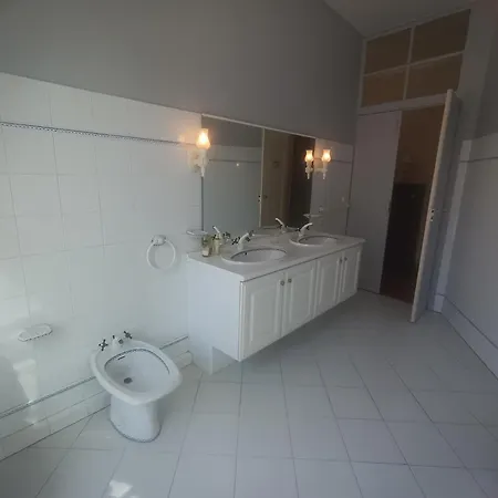 Côté Palais Appartement *