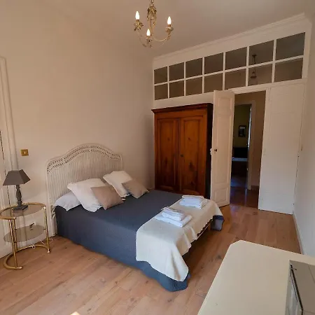 Apartament Cote Palais