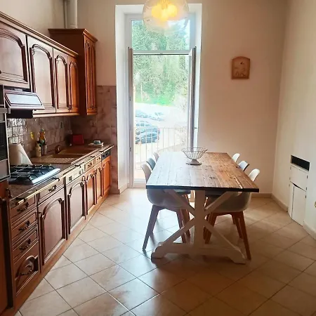 Côté Palais Appartamento Bastia (Corsica)