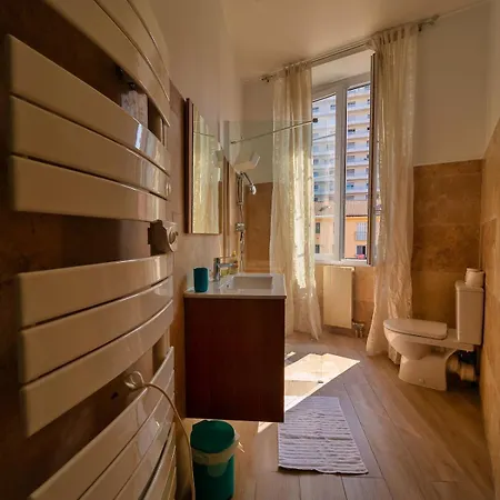 Apartament Cote Palais *