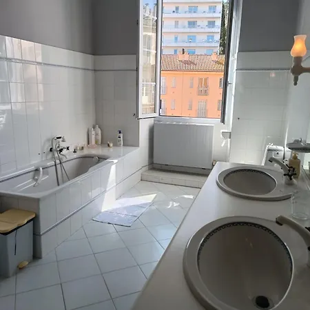 Côté Palais * Bastia (Corsica)