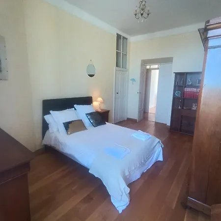 Apartmán Cote Palais *