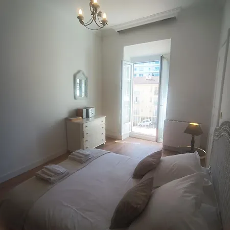 Apartament Cote Palais *