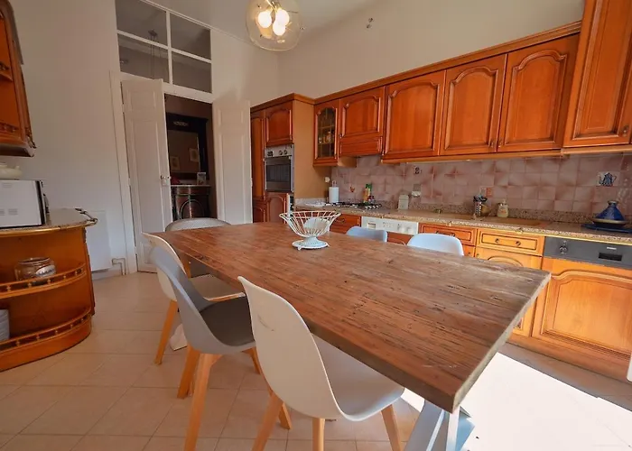 Cote Palais Apartmán