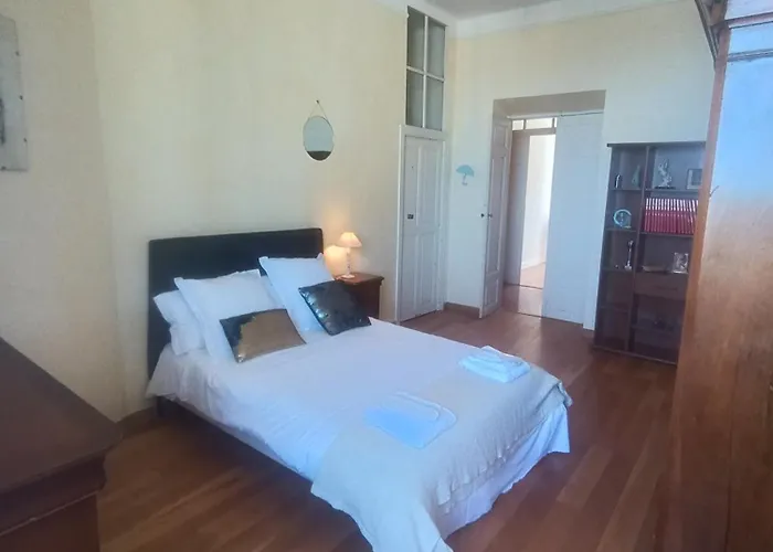 Apartmán Cote Palais *