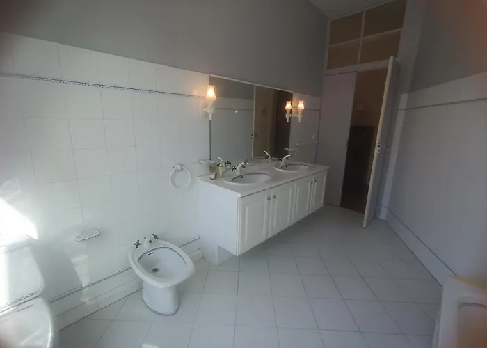 Côté Palais Appartement *
